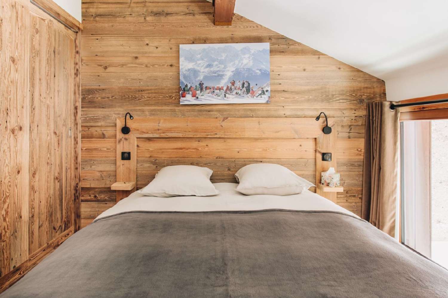  te koop appartement Val-d'Isère Savoie 7