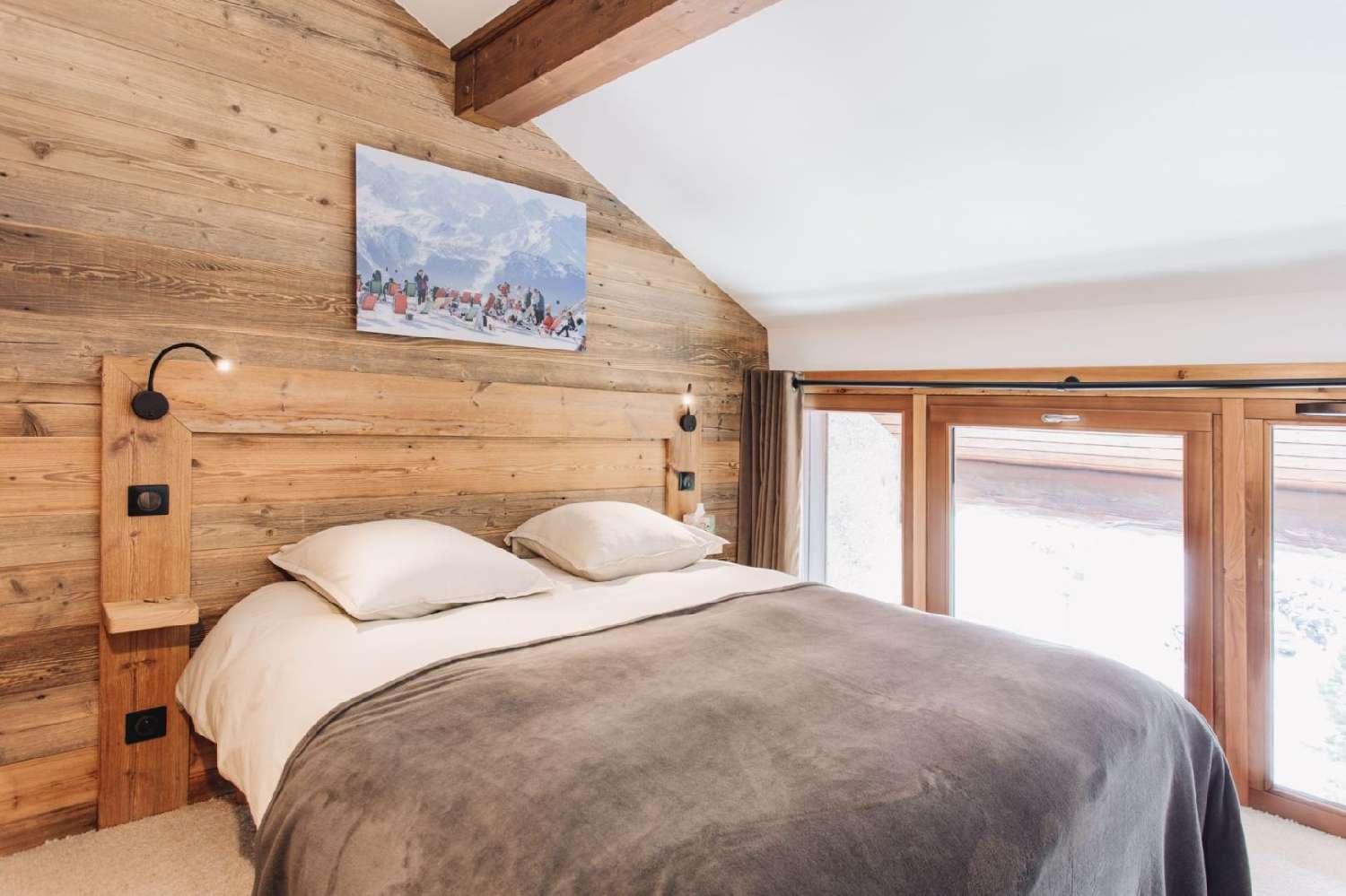  te koop appartement Val-d'Isère Savoie 8