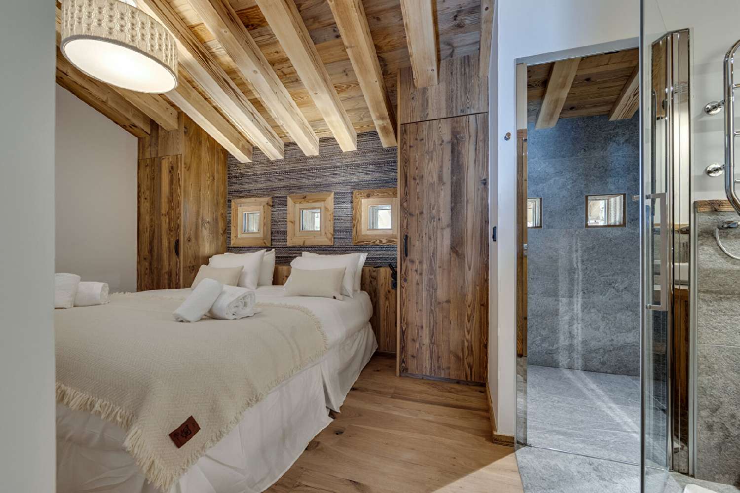  for sale apartment Val-d'Isère Savoie 6