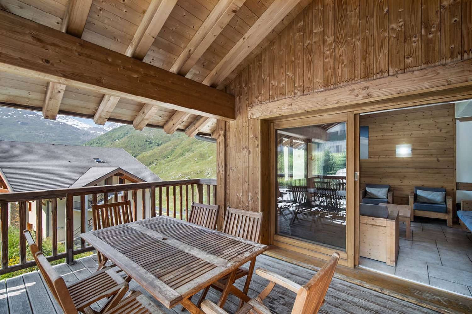 en venta apartamento Val Thorens Savoie 3