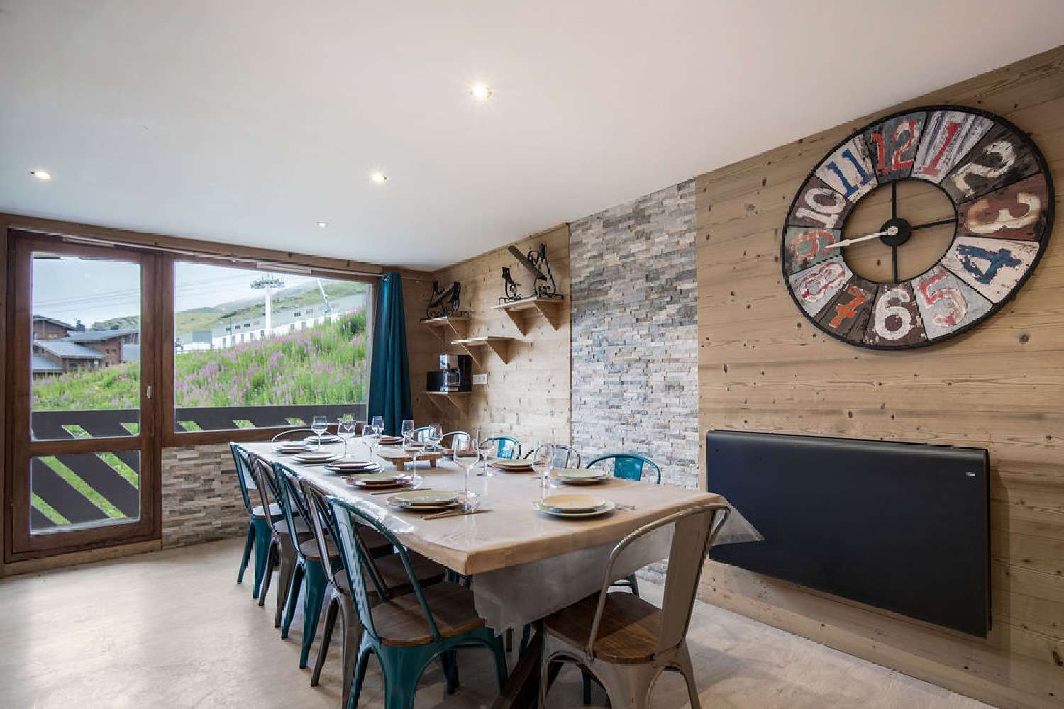  en venta apartamento Val Thorens Savoie 3