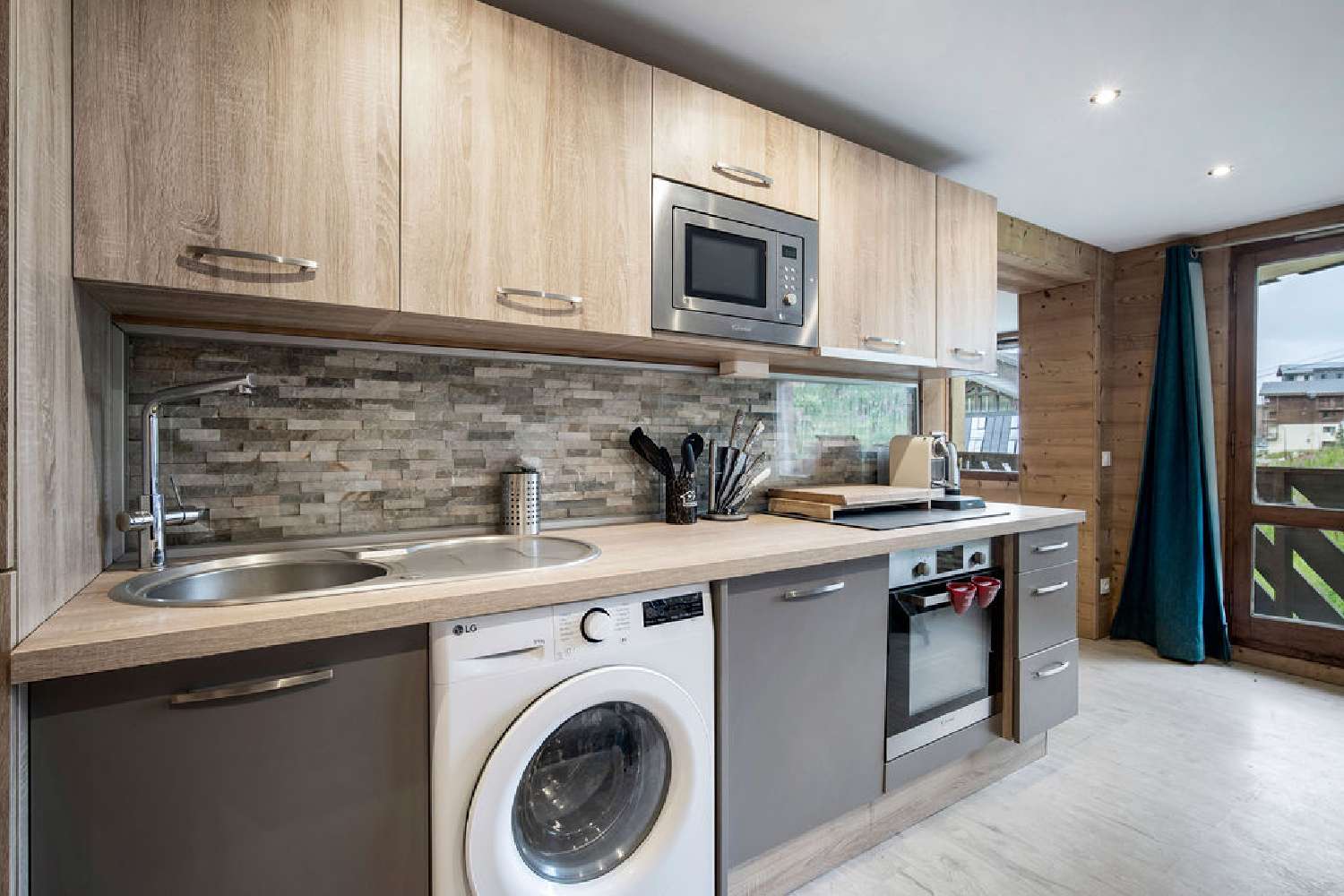  en venta apartamento Val Thorens Savoie 4