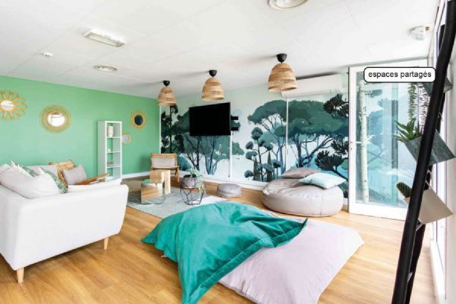  kaufen Wohnung/ Apartment Valbonne Alpes-Maritimes 6