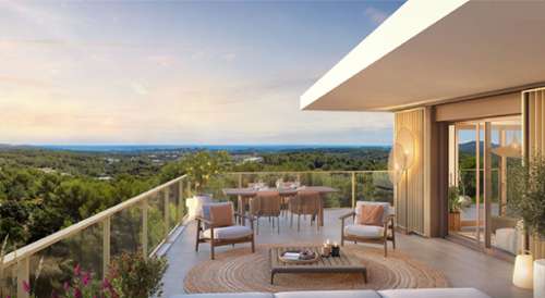 Valbonne Alpes-Maritimes apartment foto 7306177