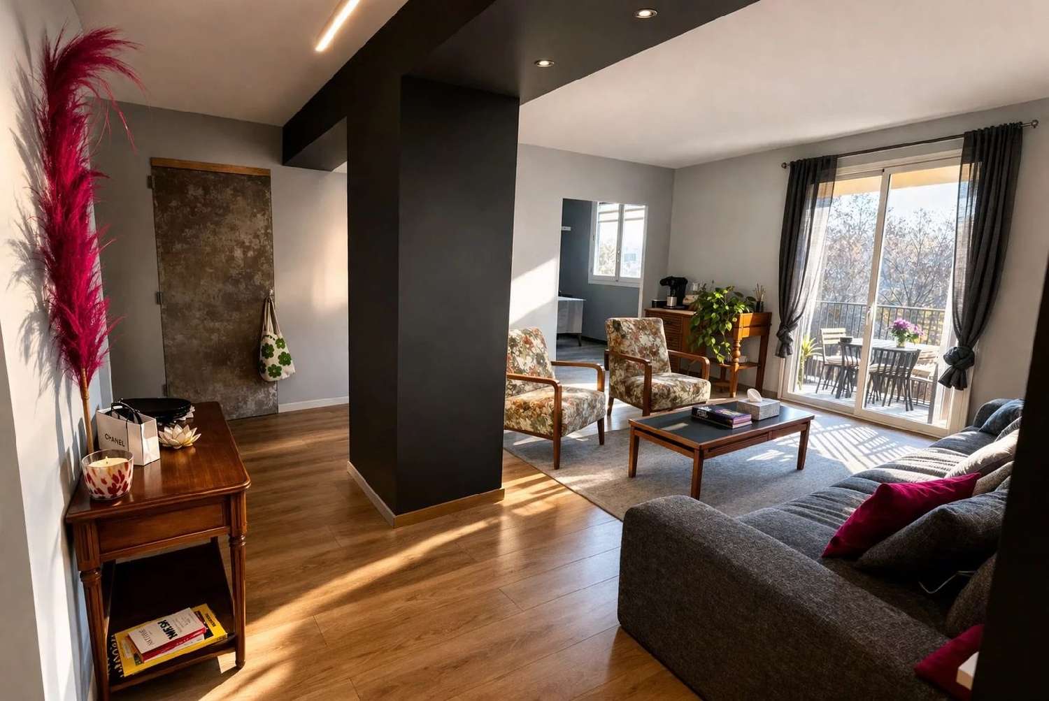 te koop appartement Valbonne Alpes-Maritimes 1