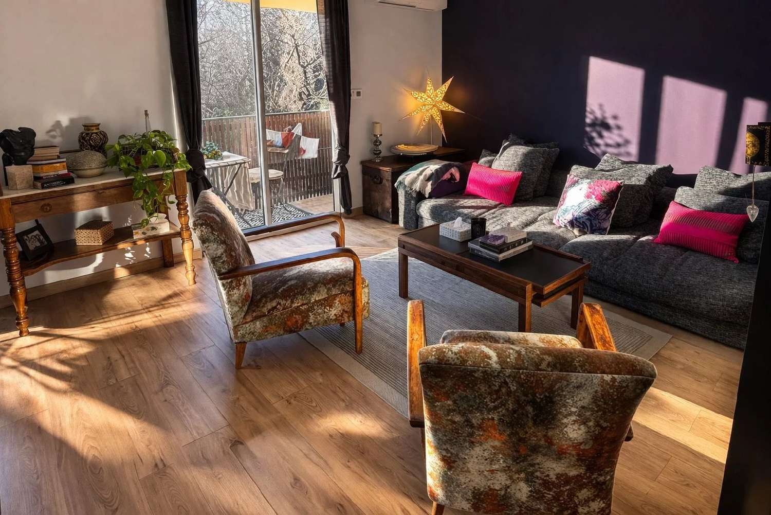 te koop appartement Valbonne Alpes-Maritimes 3