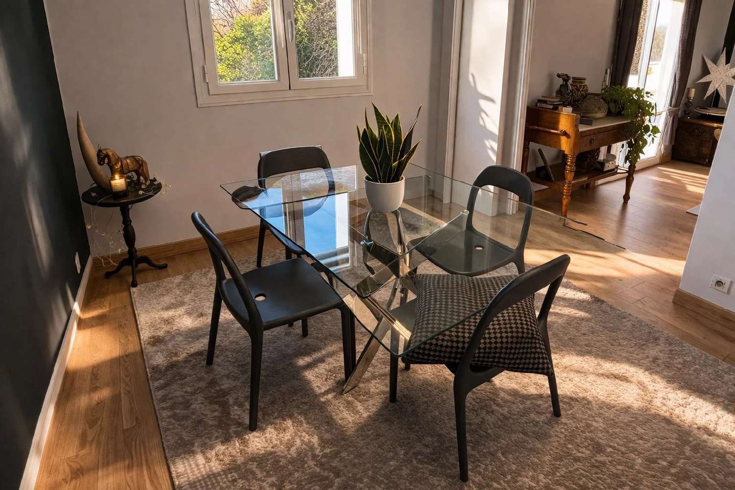 te koop appartement Valbonne Alpes-Maritimes 4