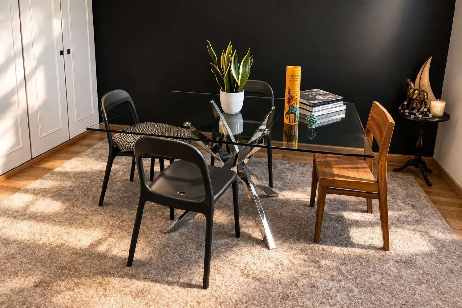 te koop appartement Valbonne Alpes-Maritimes 5