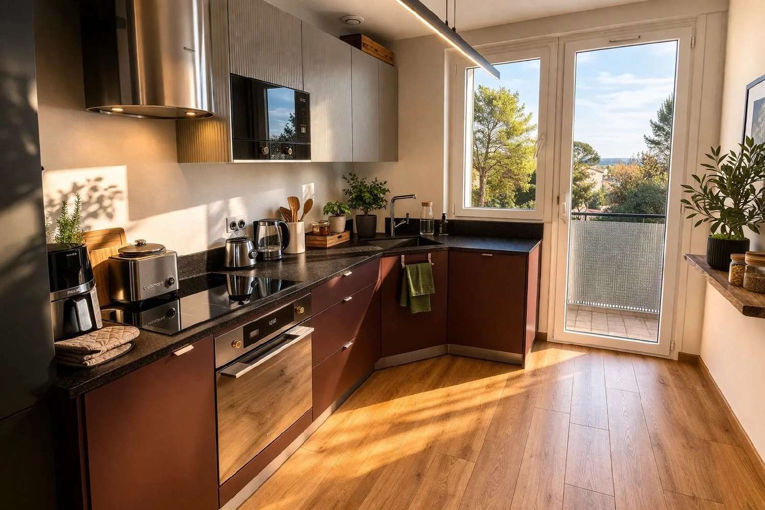 te koop appartement Valbonne Alpes-Maritimes 6