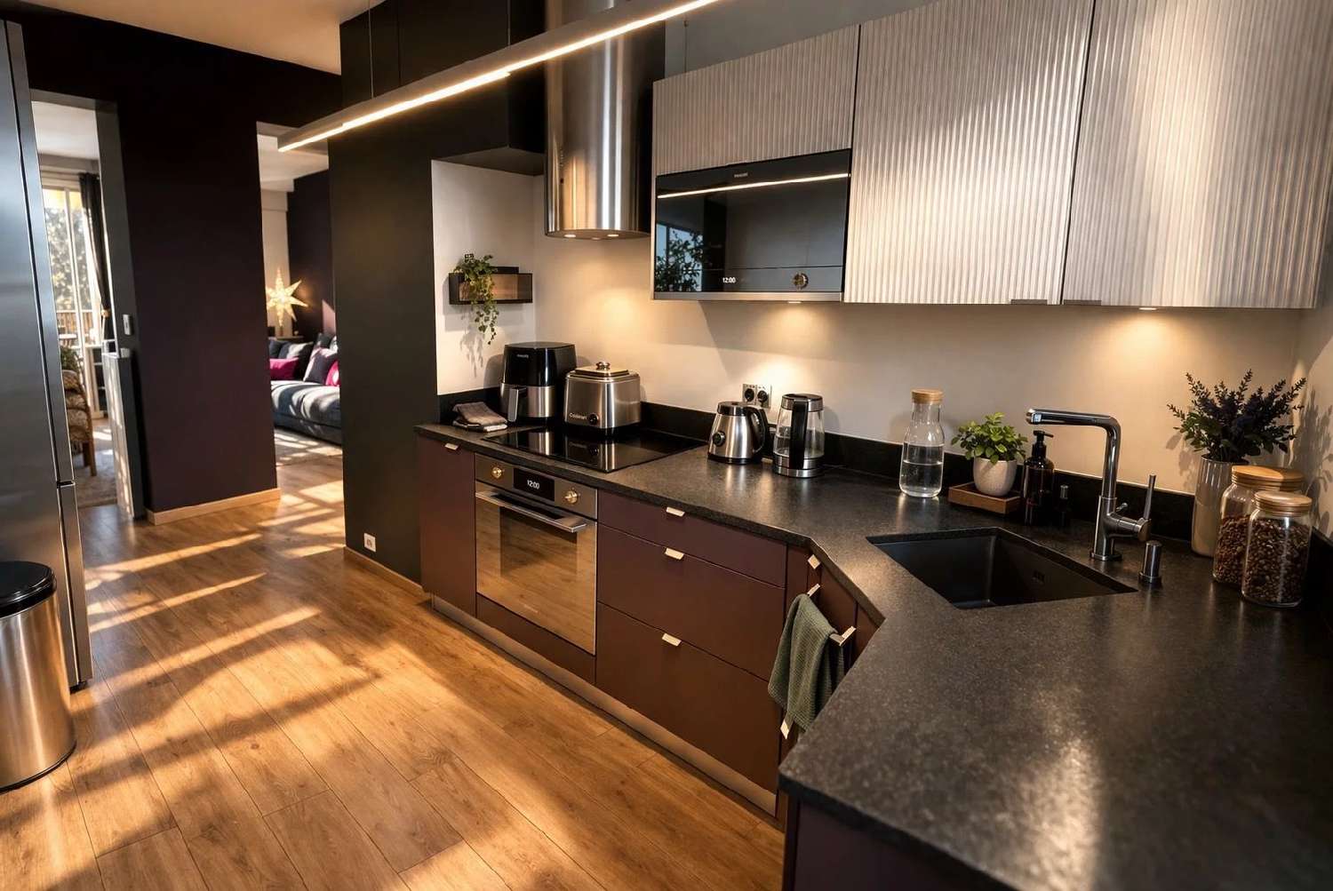 te koop appartement Valbonne Alpes-Maritimes 7