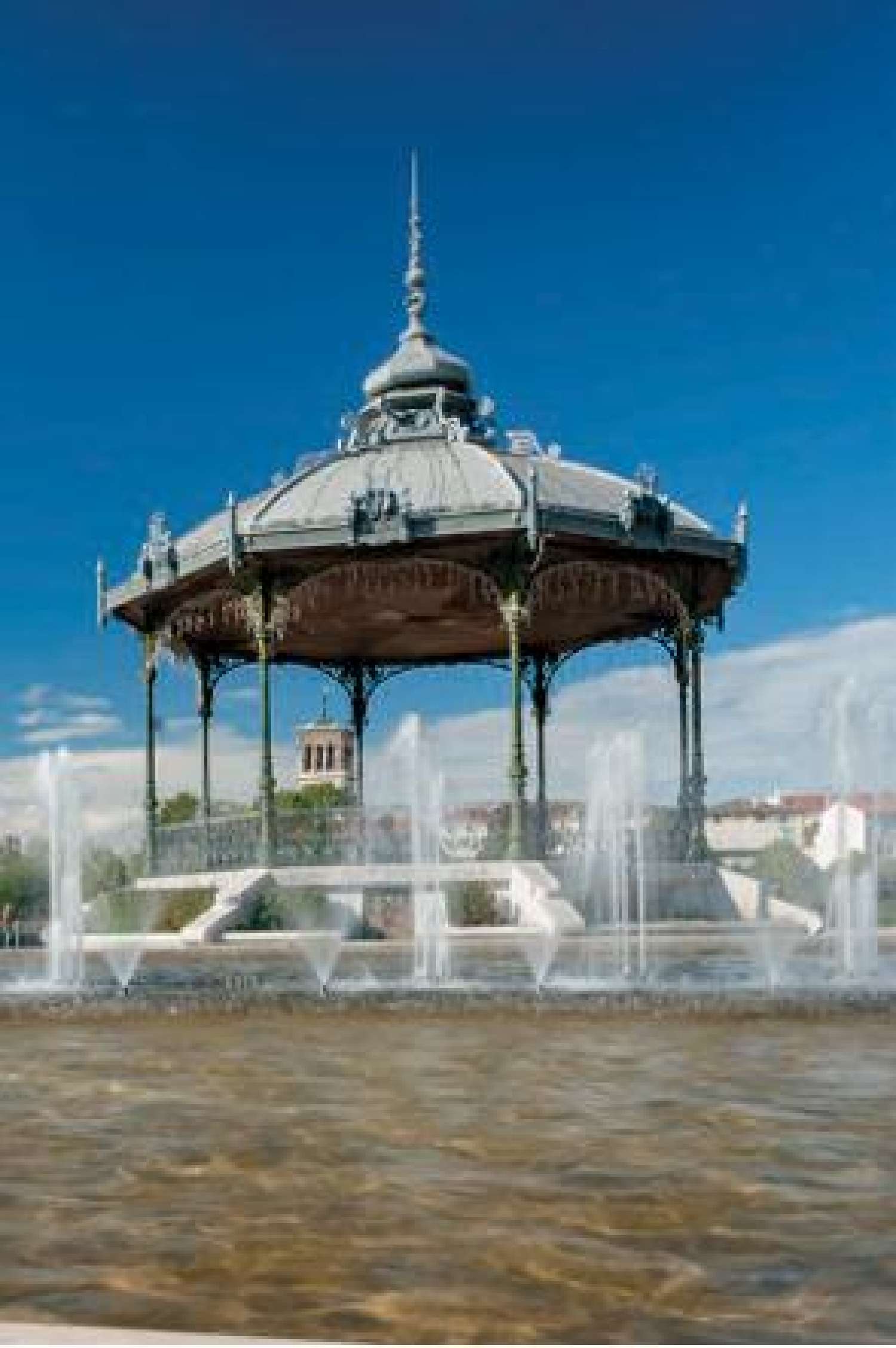  à vendre appartement Valence Drôme 4