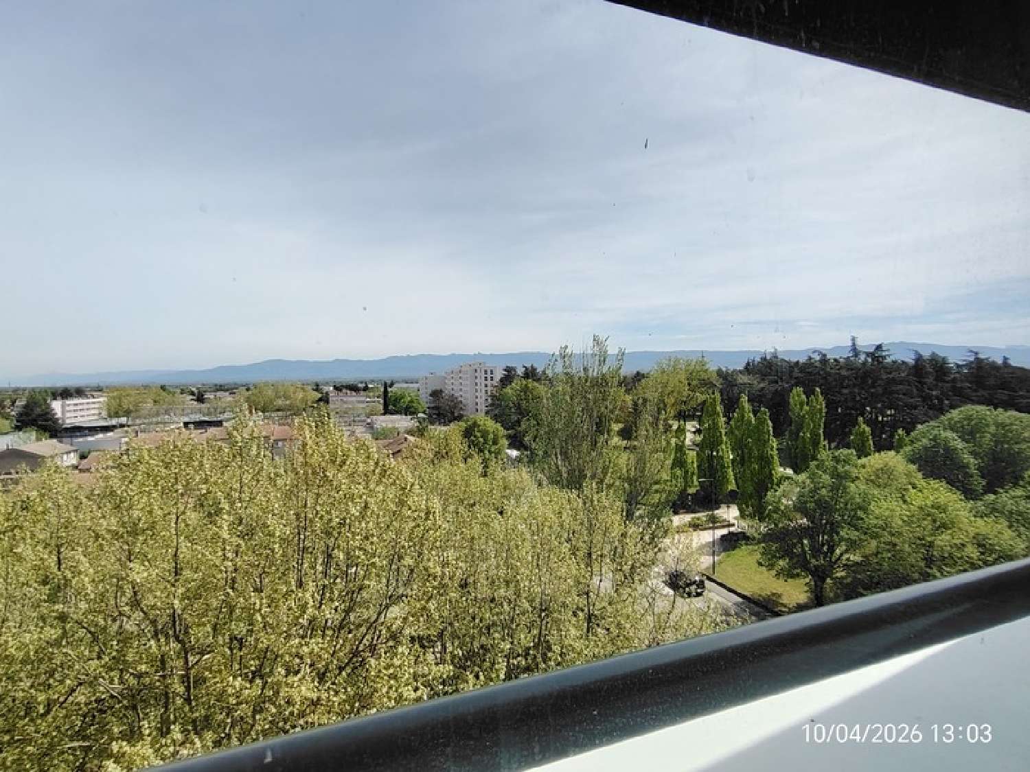  en venta apartamento Valence Drôme 2