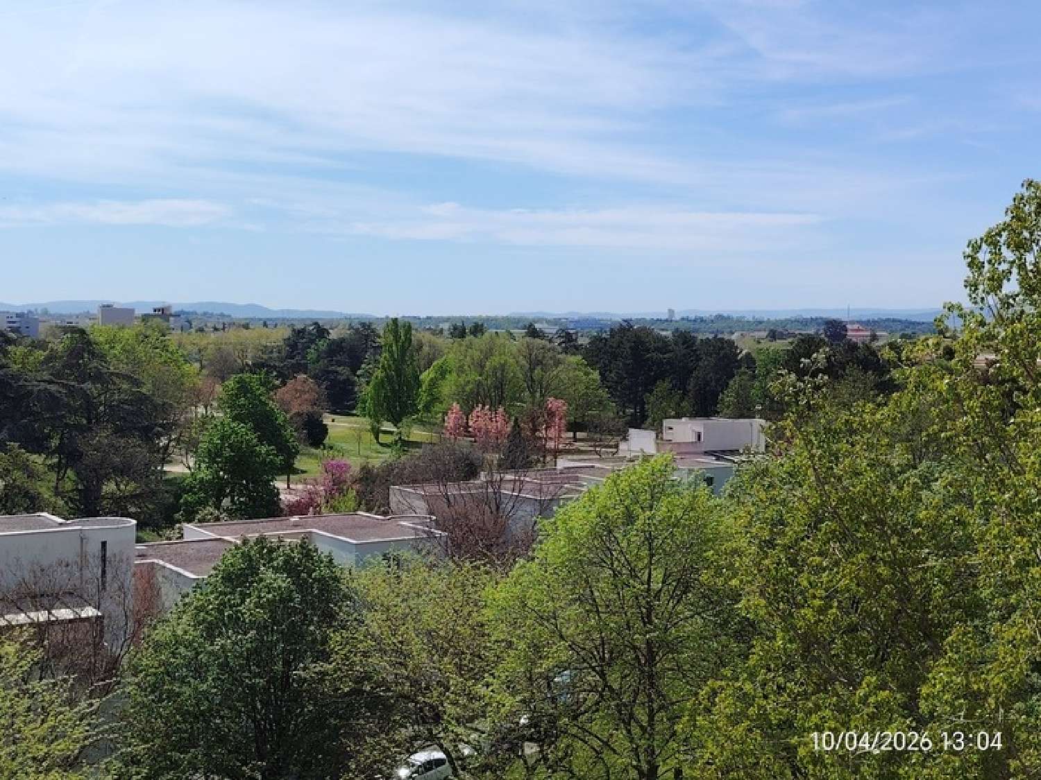  en venta apartamento Valence Drôme 4