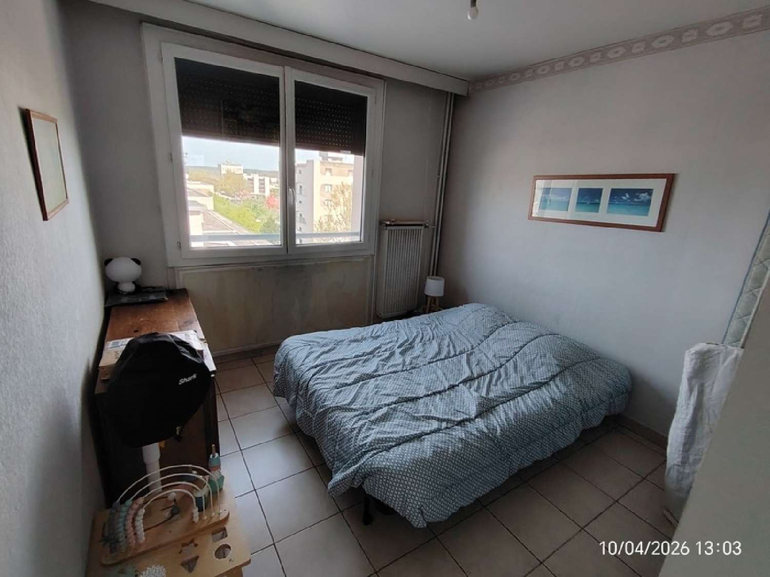  en venta apartamento Valence Drôme 5