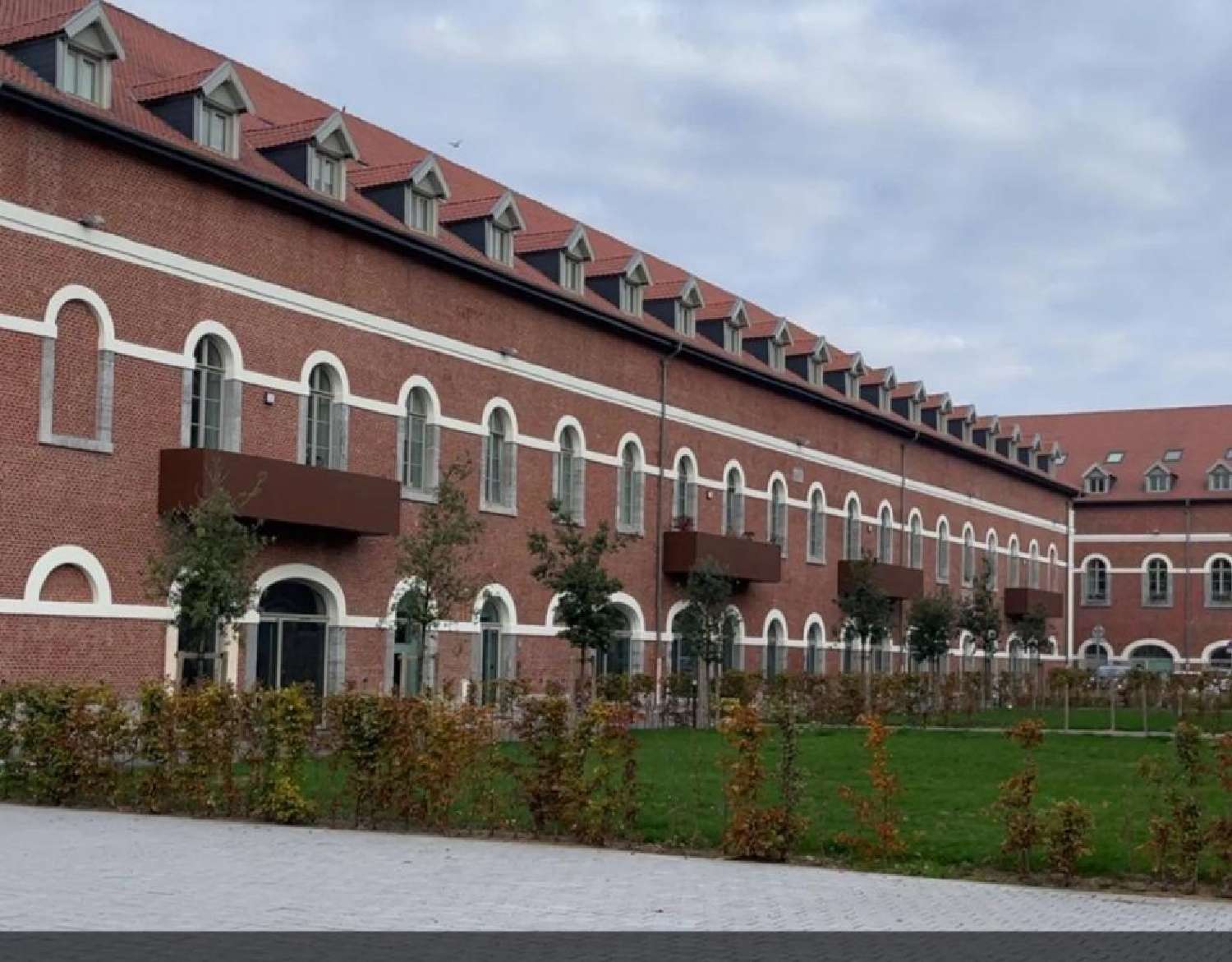  for sale apartment Valenciennes Nord 1