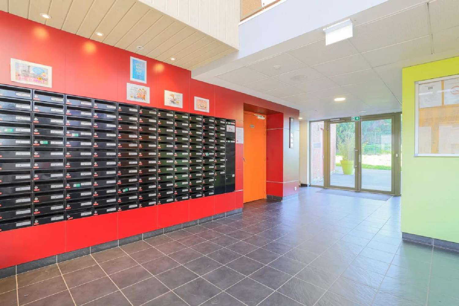  for sale apartment Valenciennes Nord 1