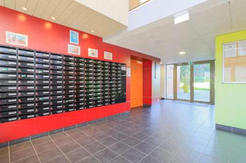 Valenciennes Nord apartment foto 7318787