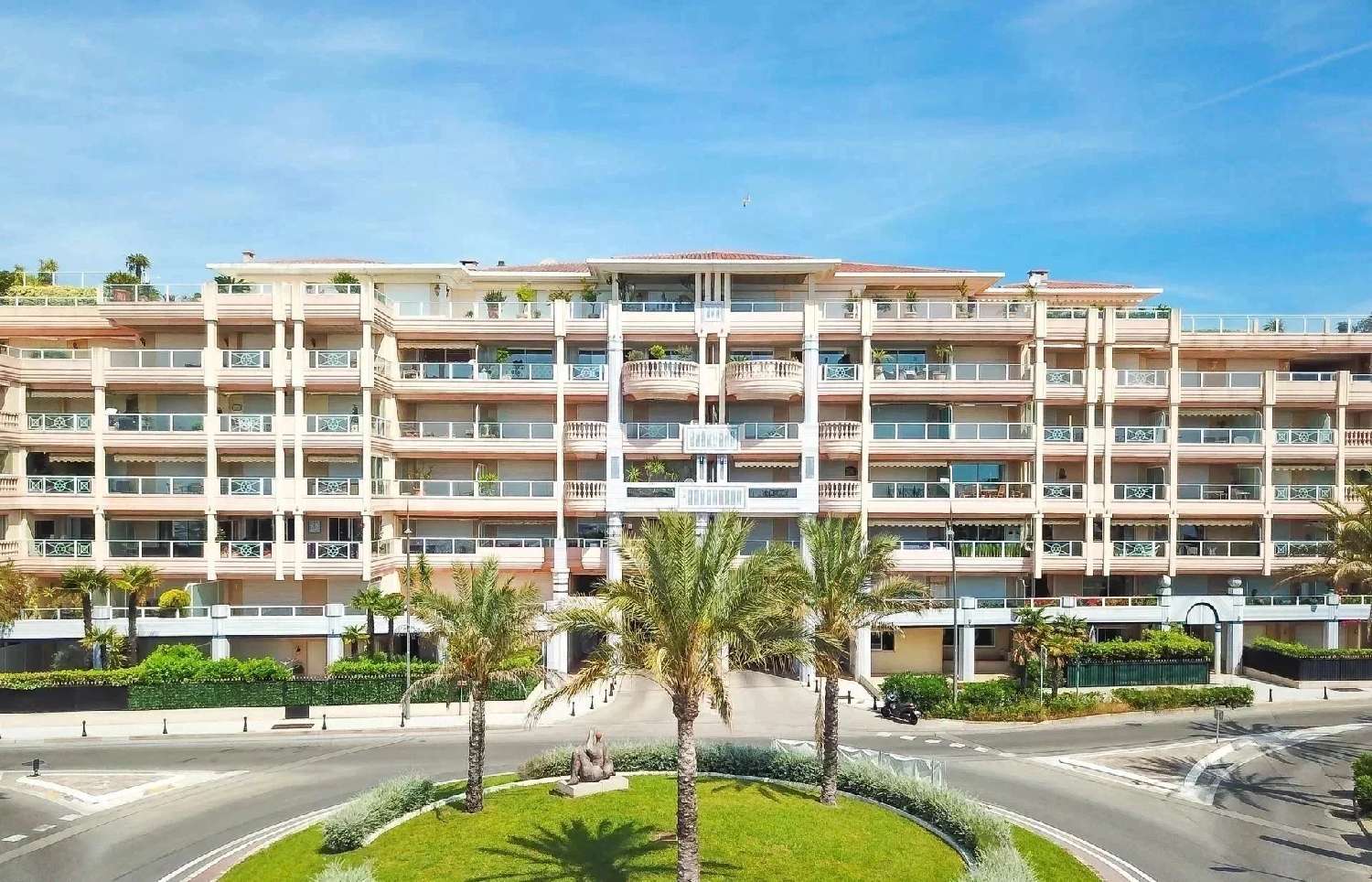  en venta apartamento Vallauris Alpes-Maritimes 1