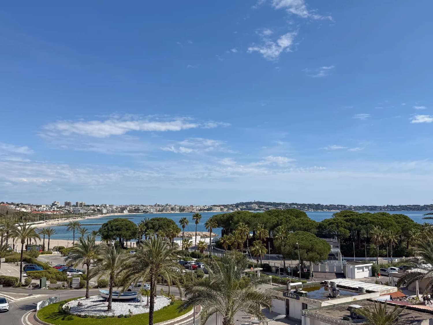  en venta apartamento Vallauris Alpes-Maritimes 2