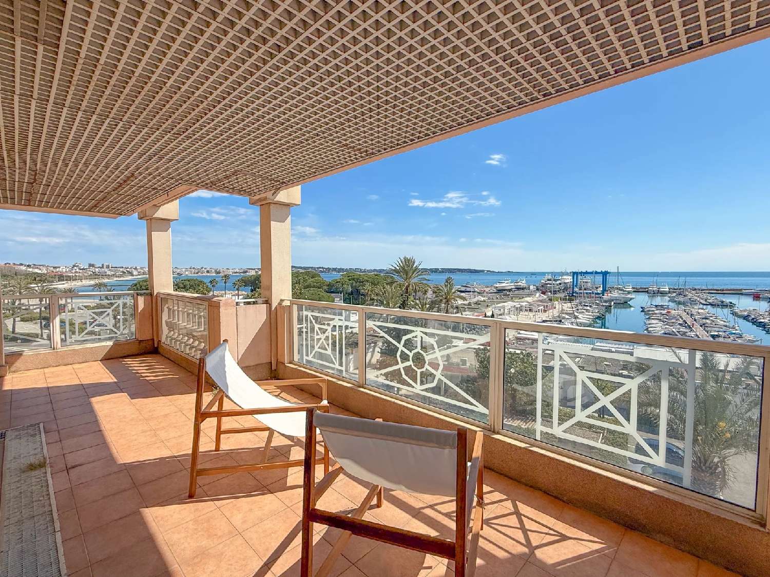  en venta apartamento Vallauris Alpes-Maritimes 3