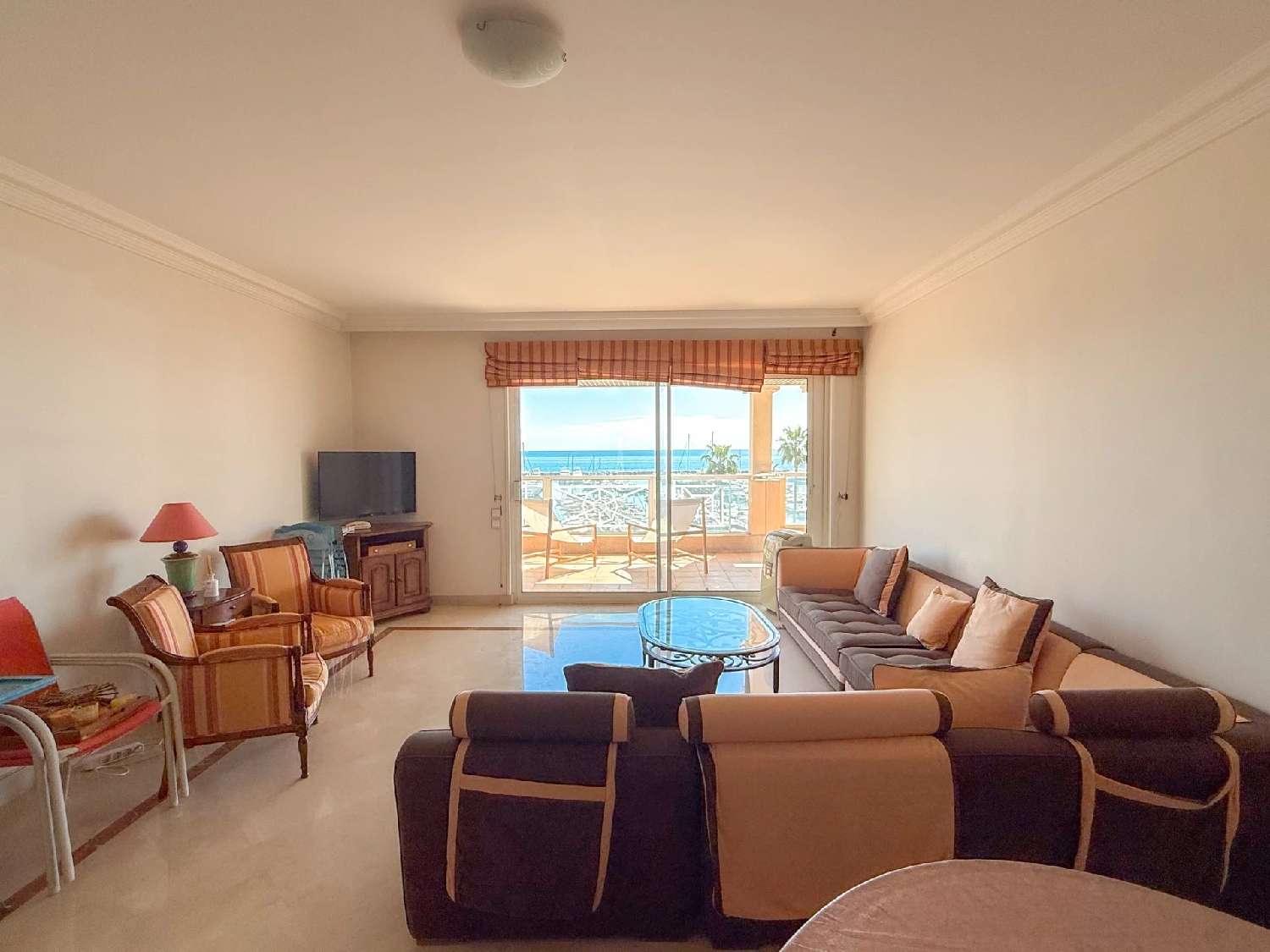  en venta apartamento Vallauris Alpes-Maritimes 4