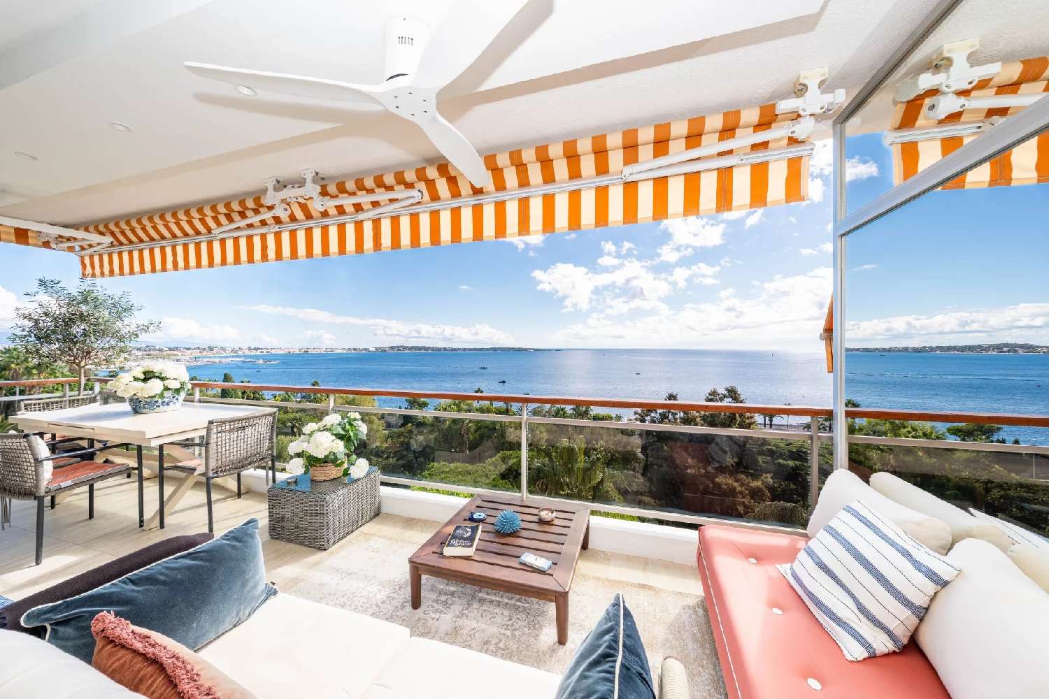  for sale apartment Vallauris Alpes-Maritimes 2