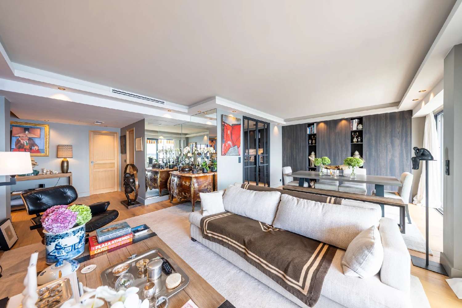  for sale apartment Vallauris Alpes-Maritimes 5