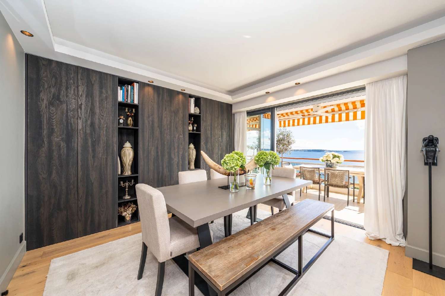  for sale apartment Vallauris Alpes-Maritimes 6