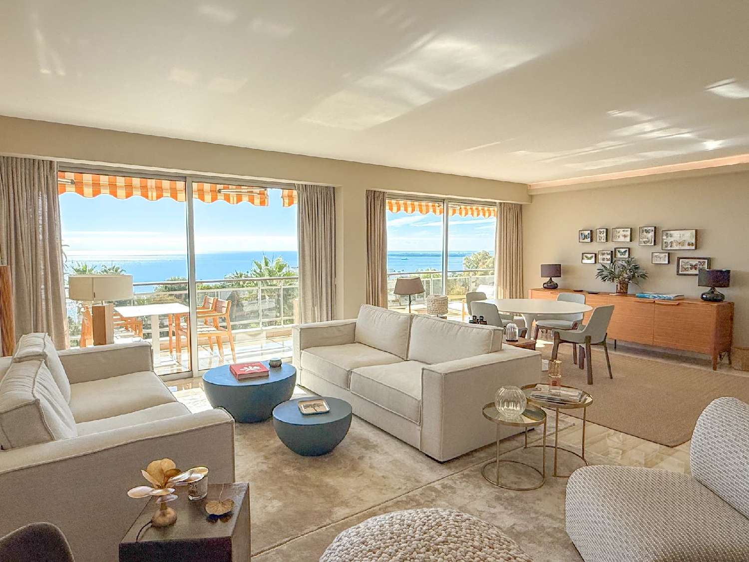  à vendre appartement Vallauris Alpes-Maritimes 3