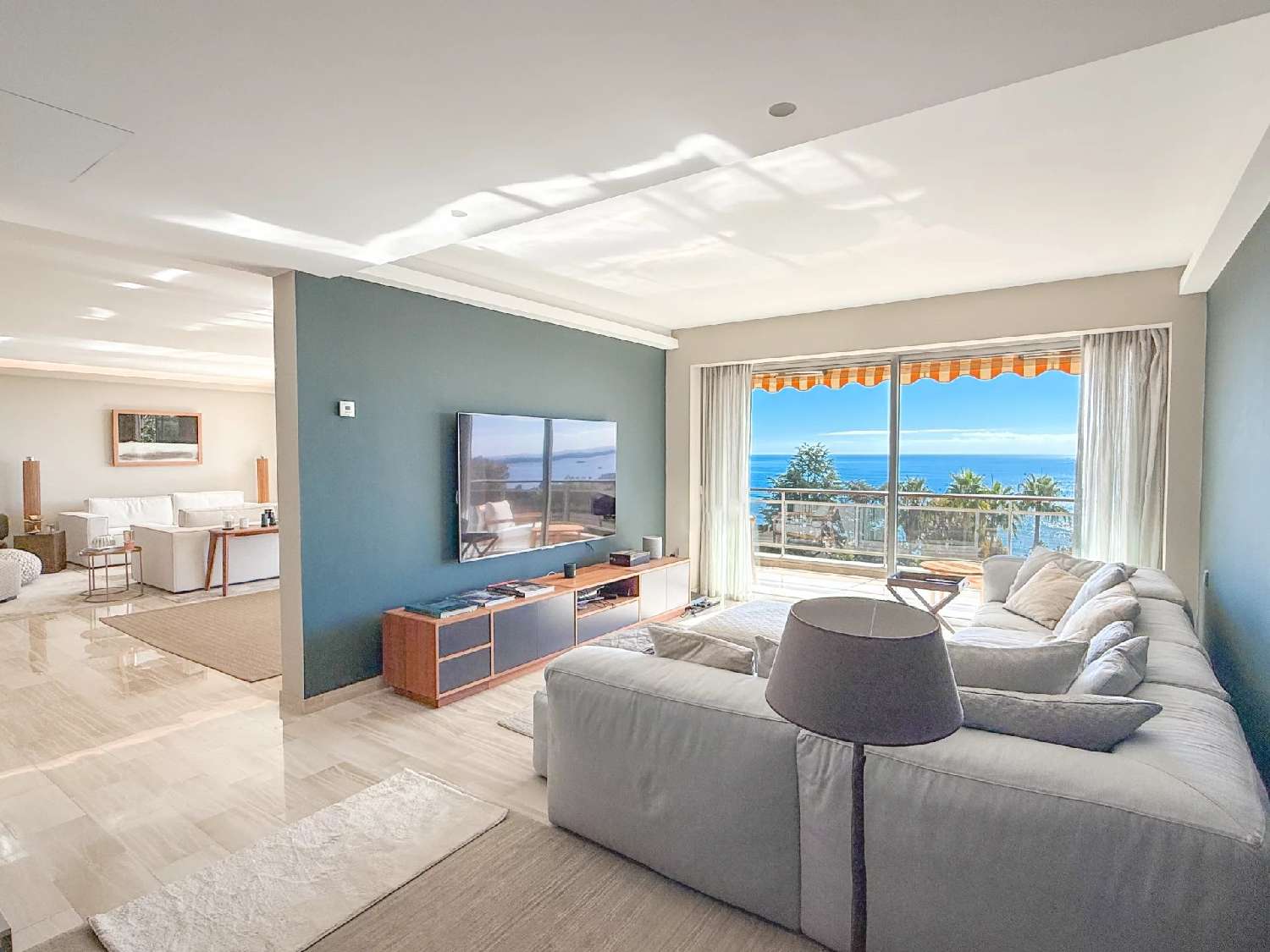  à vendre appartement Vallauris Alpes-Maritimes 4