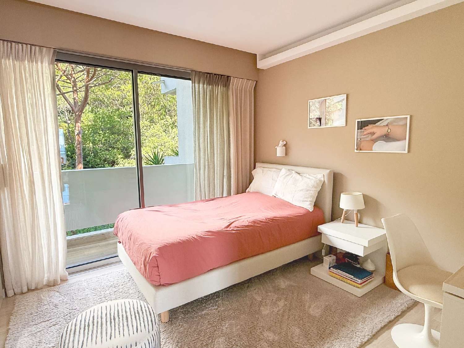  à vendre appartement Vallauris Alpes-Maritimes 8