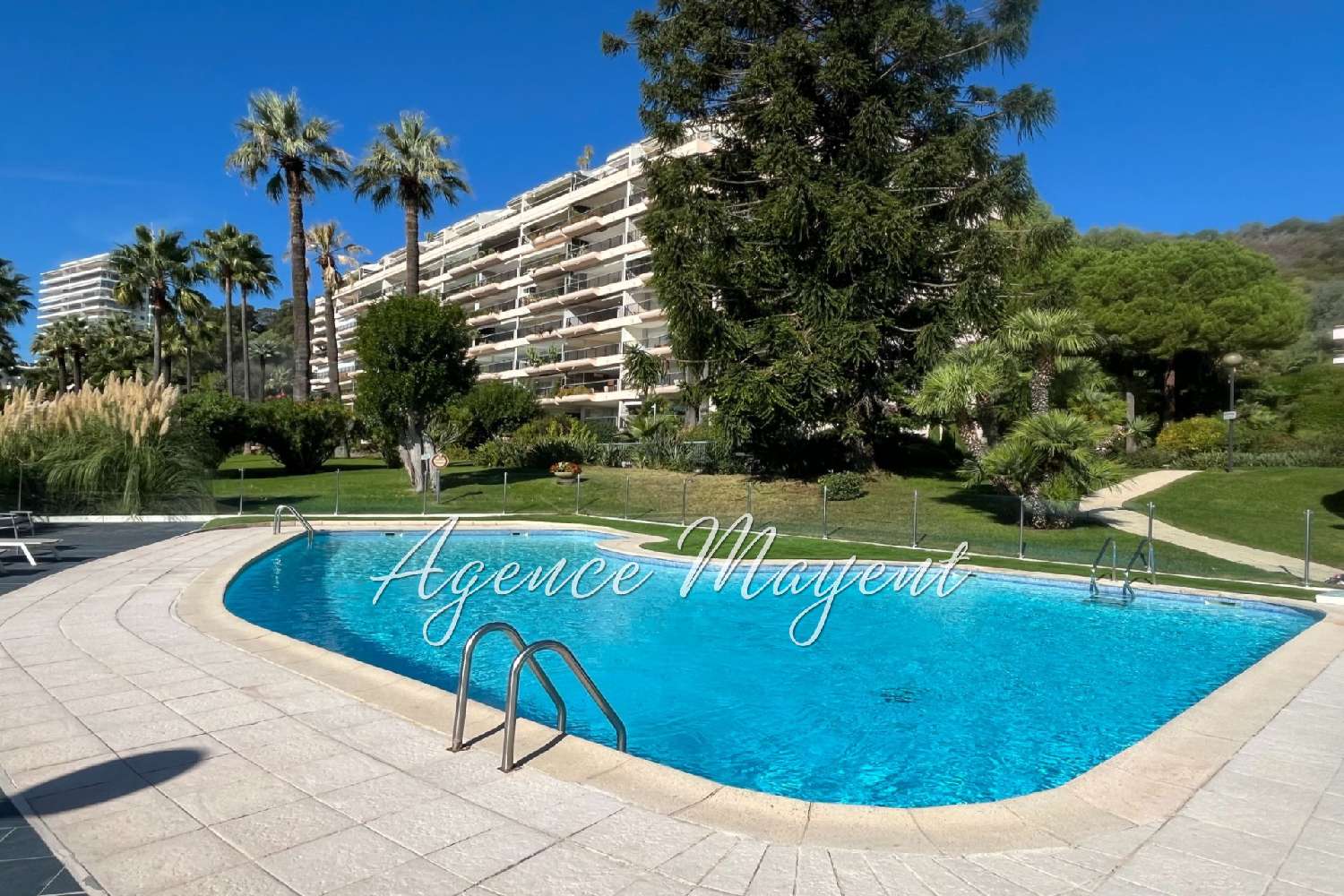  en venta apartamento Vallauris Alpes-Maritimes 1