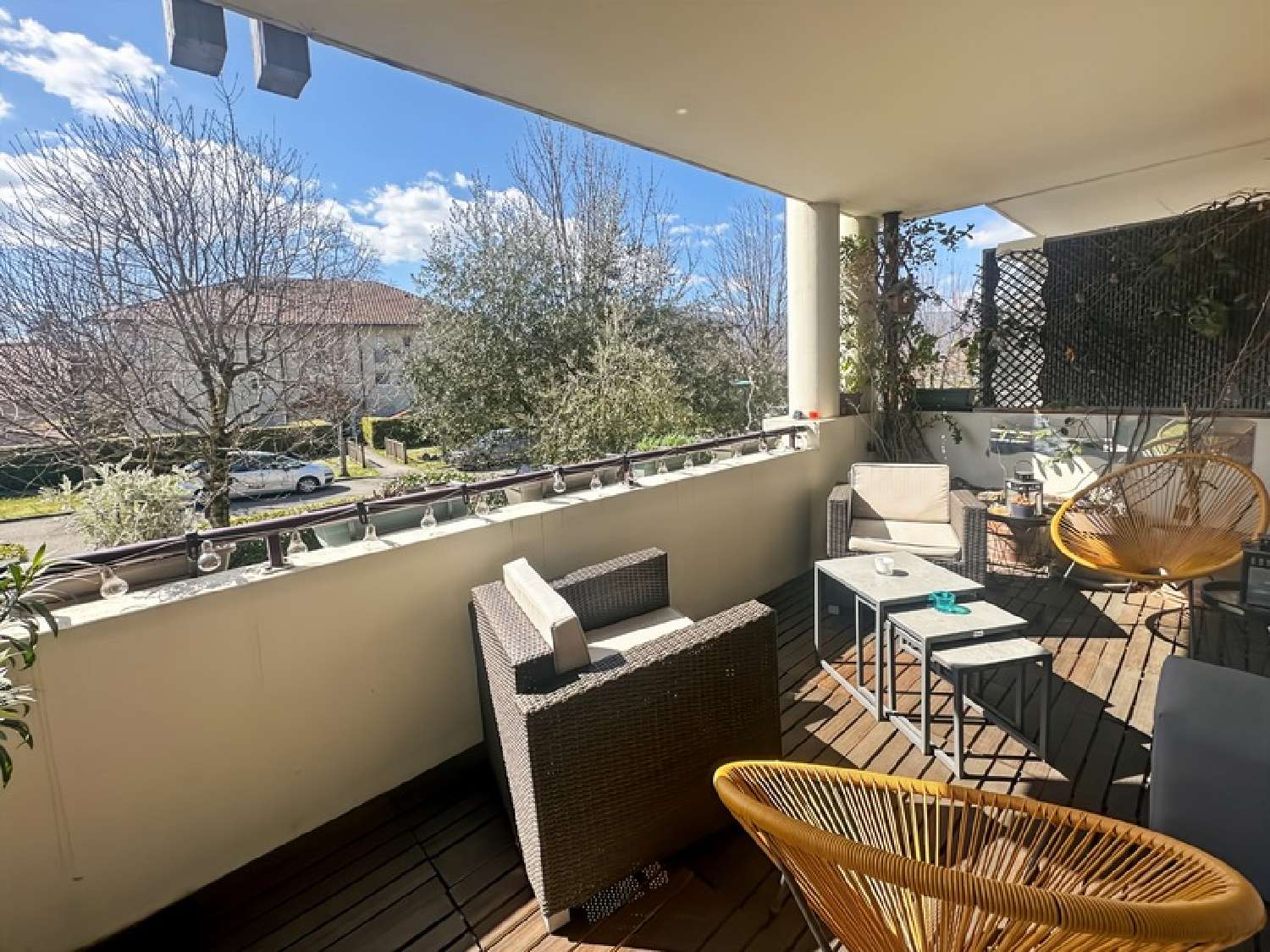  kaufen Wohnung/ Apartment Valleiry Haute-Savoie 1