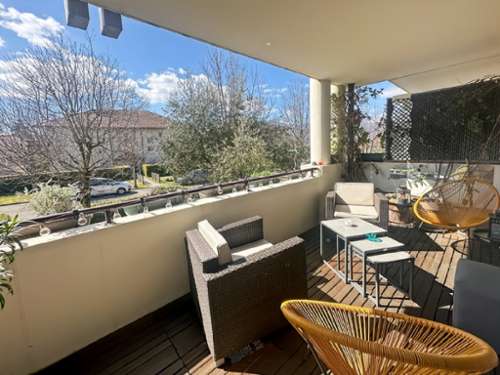 Valleiry Haute-Savoie Wohnung/ Apartment Bild 7309744