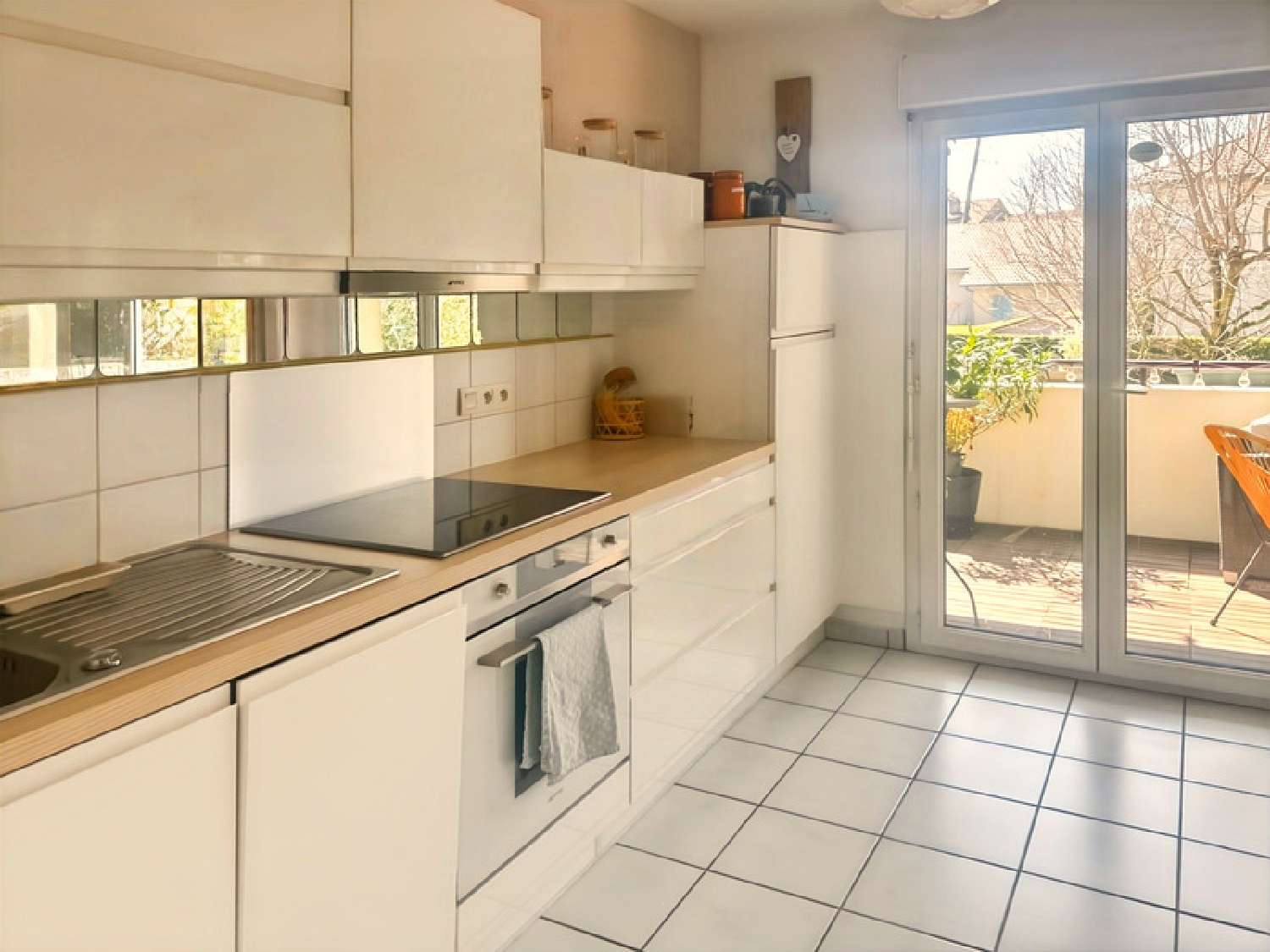  kaufen Wohnung/ Apartment Valleiry Haute-Savoie 4