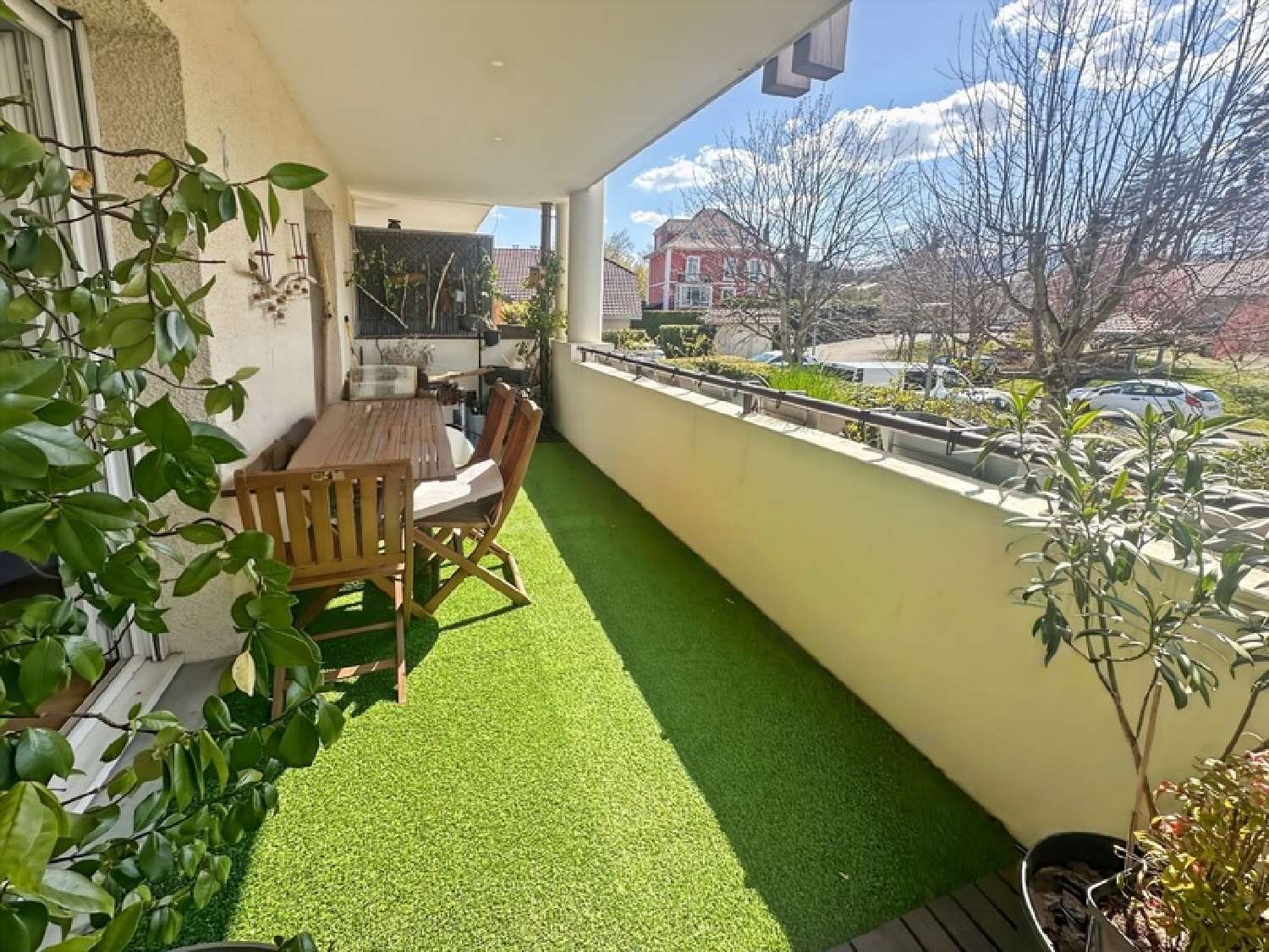  kaufen Wohnung/ Apartment Valleiry Haute-Savoie 8