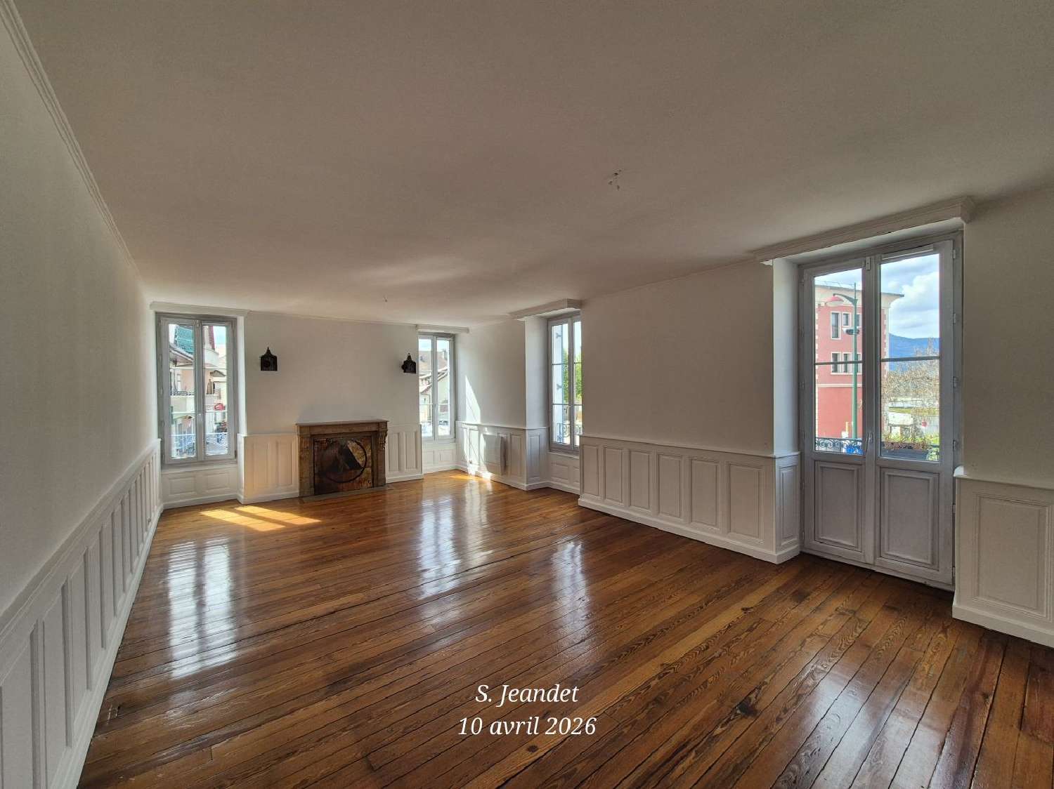  en venta apartamento Valleiry Haute-Savoie 1