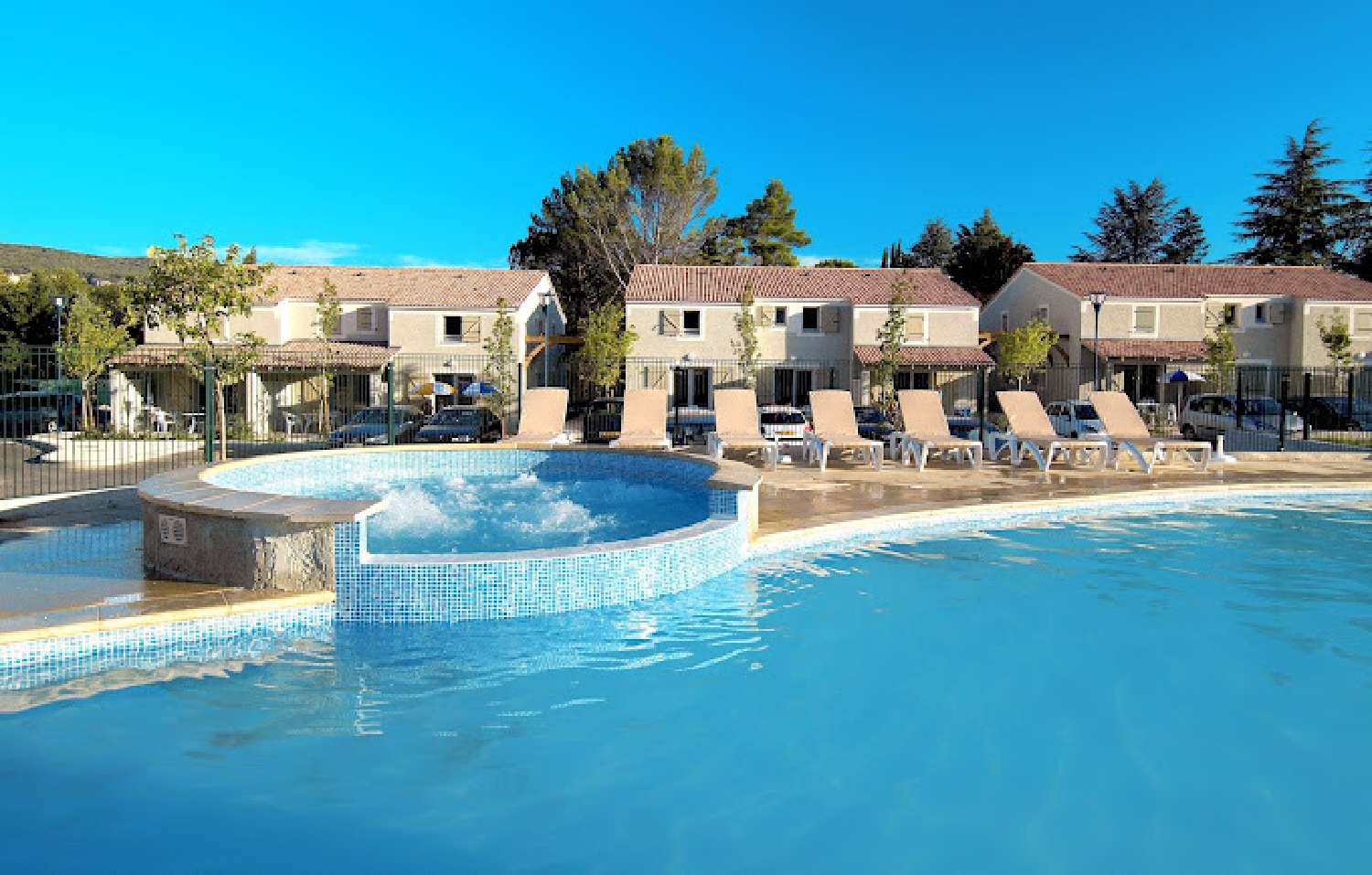  te koop appartement Vallon-Pont-d'Arc Ardèche 1