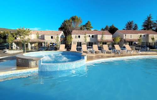 Vallon-Pont-d'Arc Ardeche appartement foto 7311386