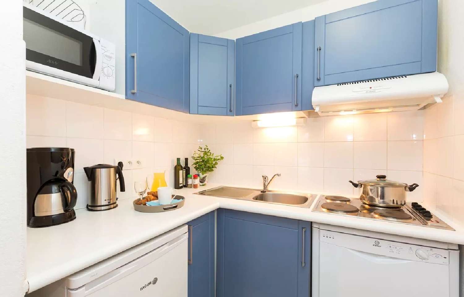  te koop appartement Vallon-Pont-d'Arc Ardèche 3