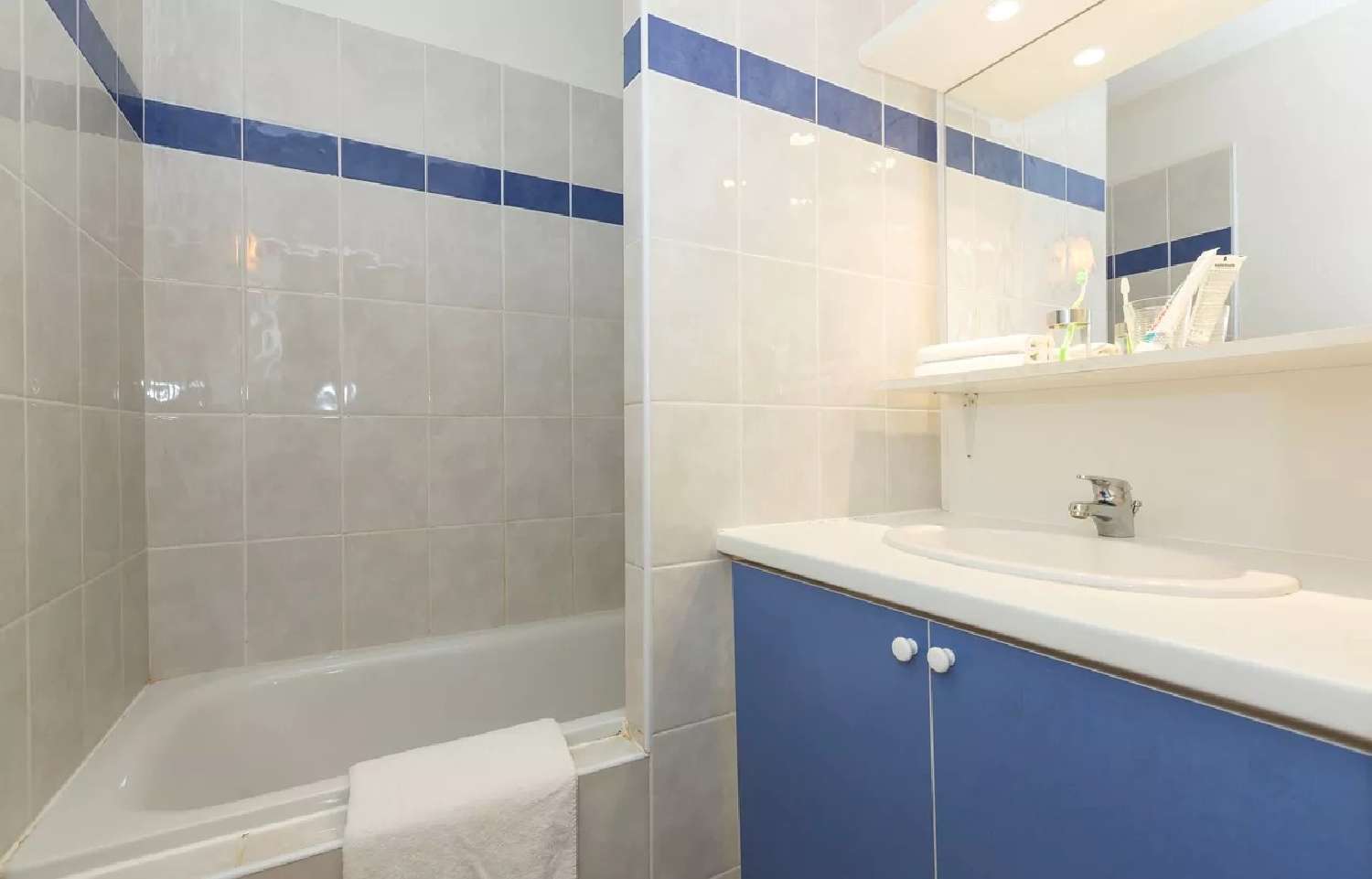  te koop appartement Vallon-Pont-d'Arc Ardèche 5