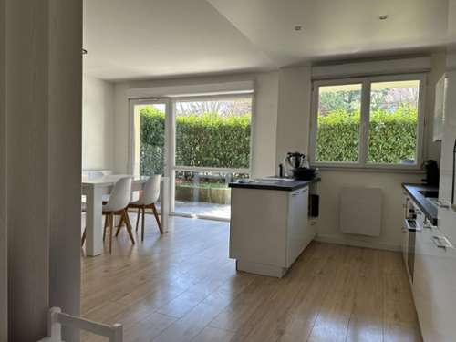 Vallorcine Haute-Savoie appartement foto 7317800