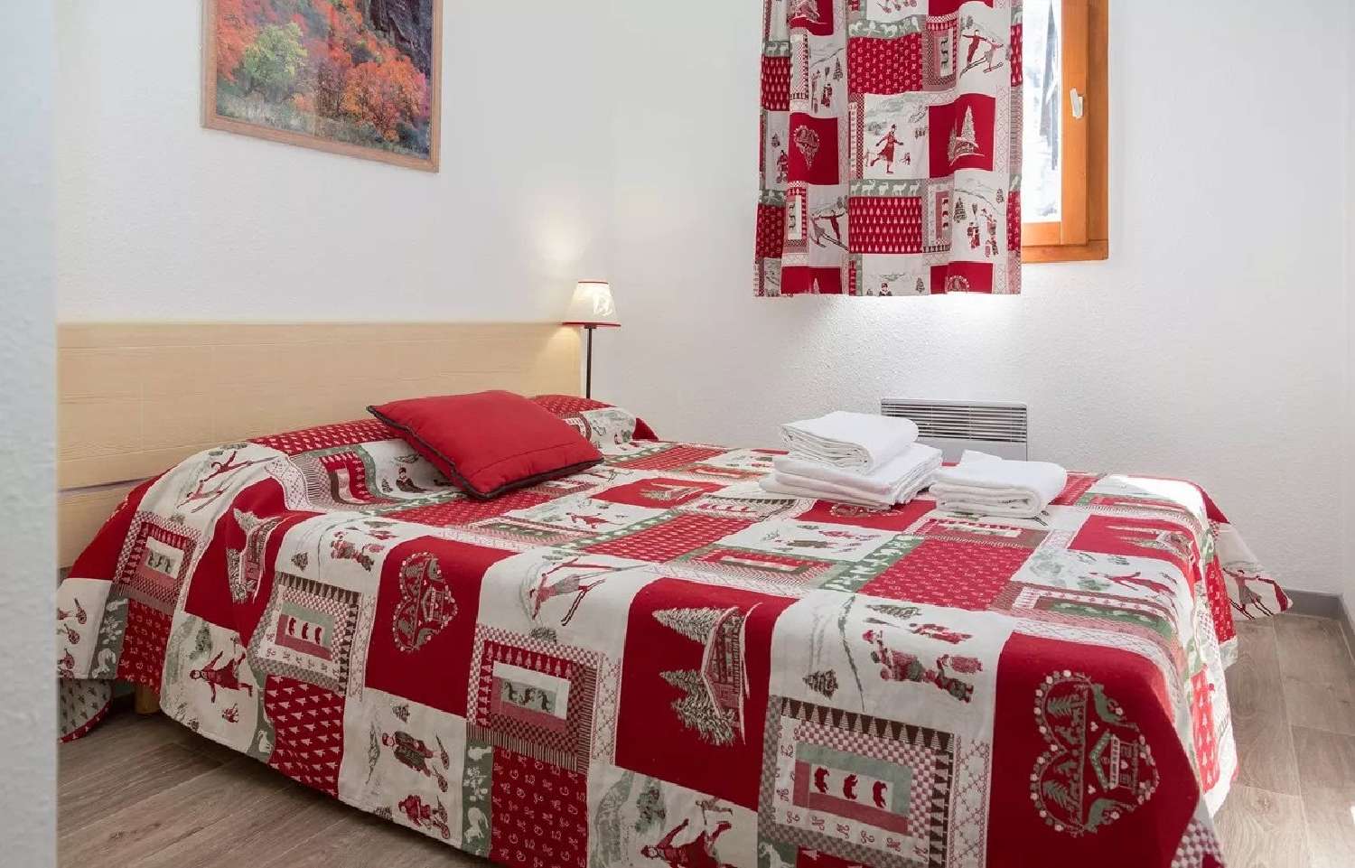  kaufen Wohnung/ Apartment Valmeinier Savoie 4