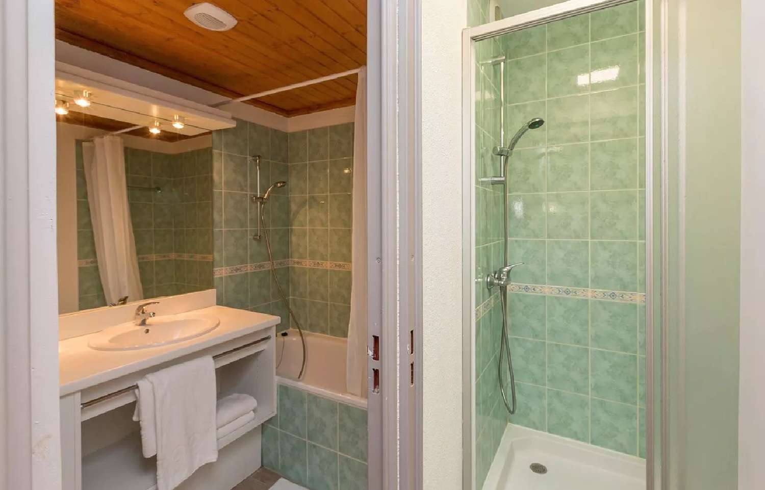  kaufen Wohnung/ Apartment Valmeinier Savoie 5