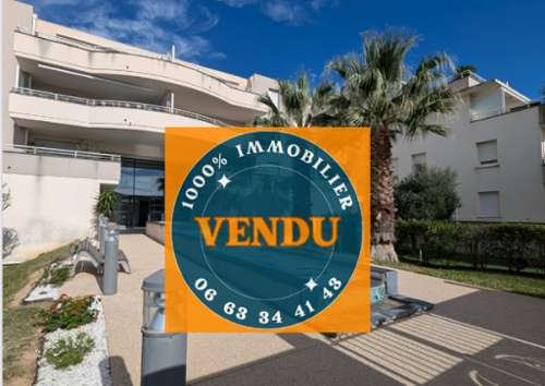 Valras-Plage Hérault apartment foto 7299008