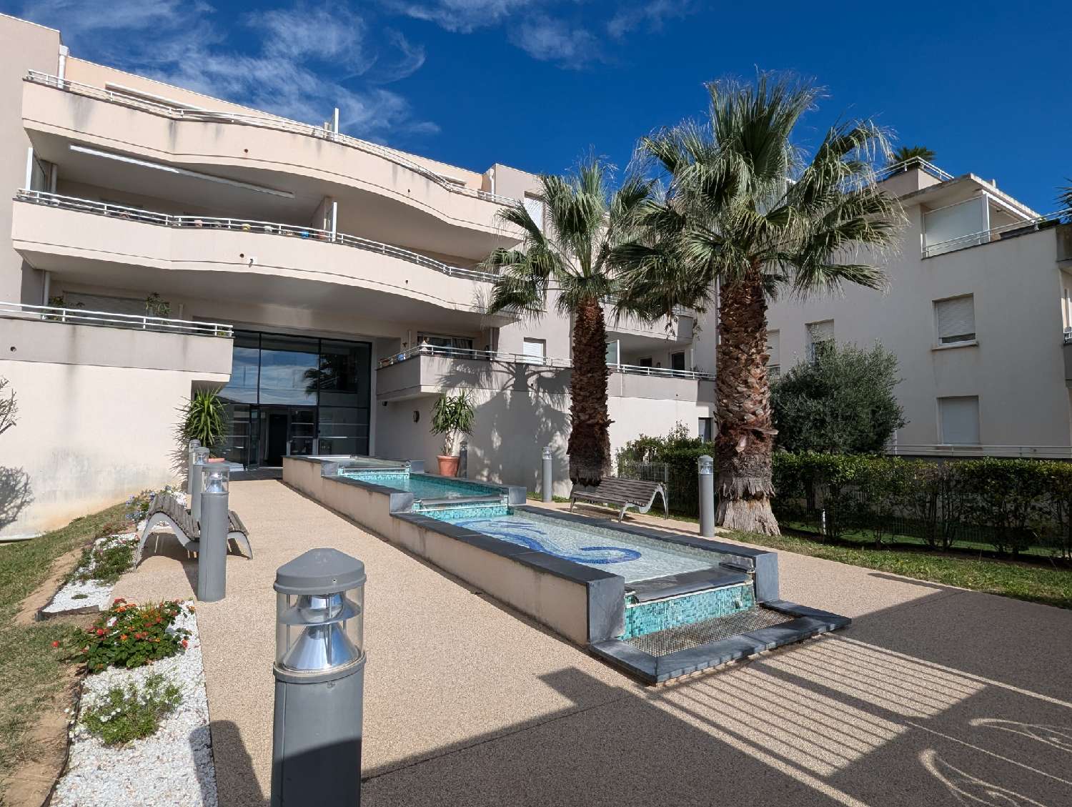  for sale apartment Valras-Plage Hérault 2