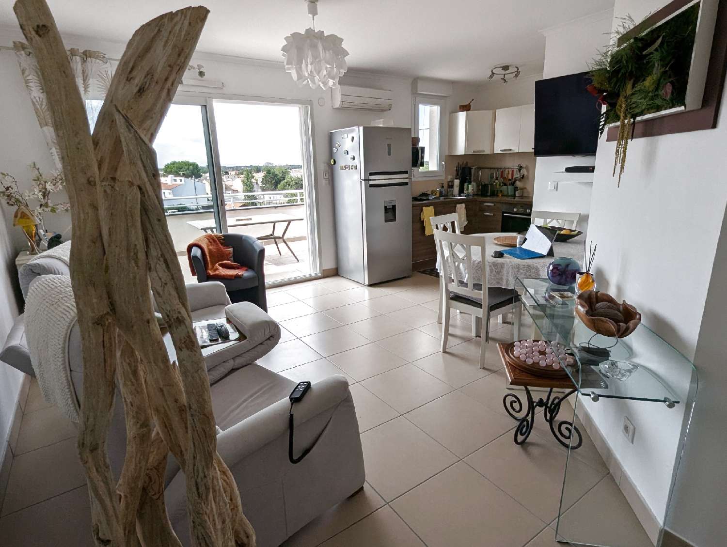  for sale apartment Valras-Plage Hérault 3
