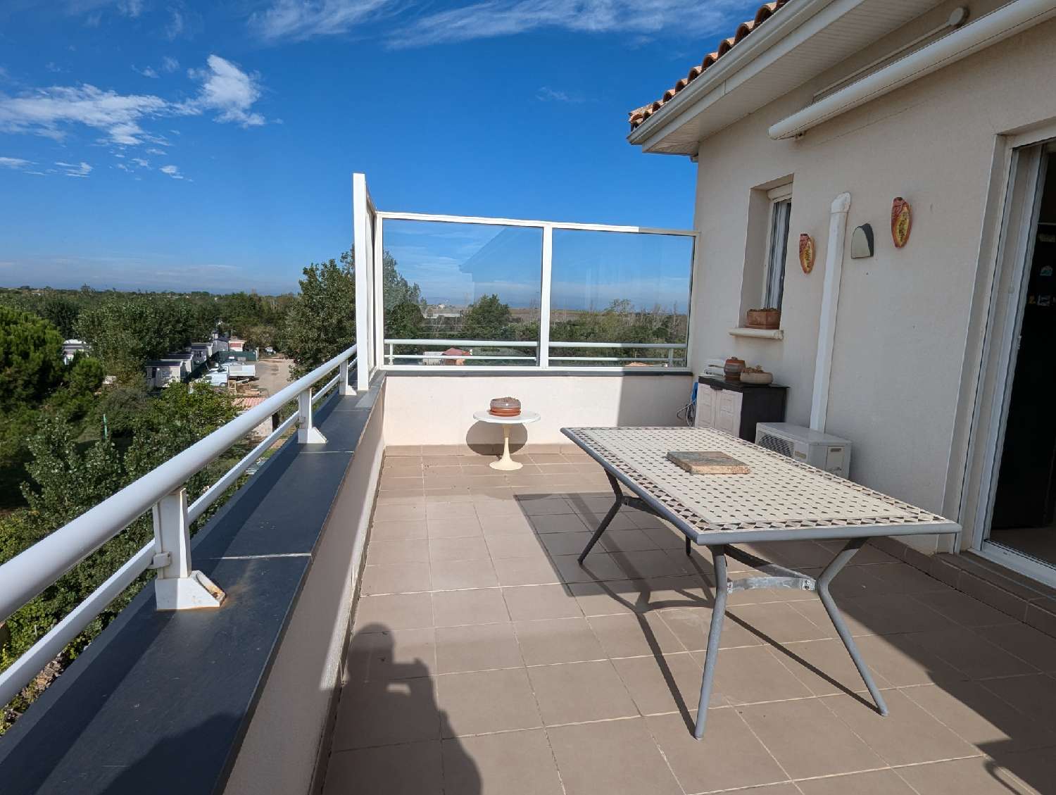  for sale apartment Valras-Plage Hérault 5