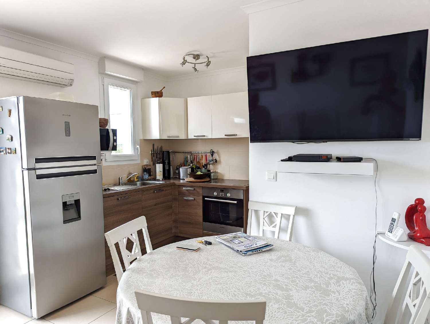  for sale apartment Valras-Plage Hérault 6