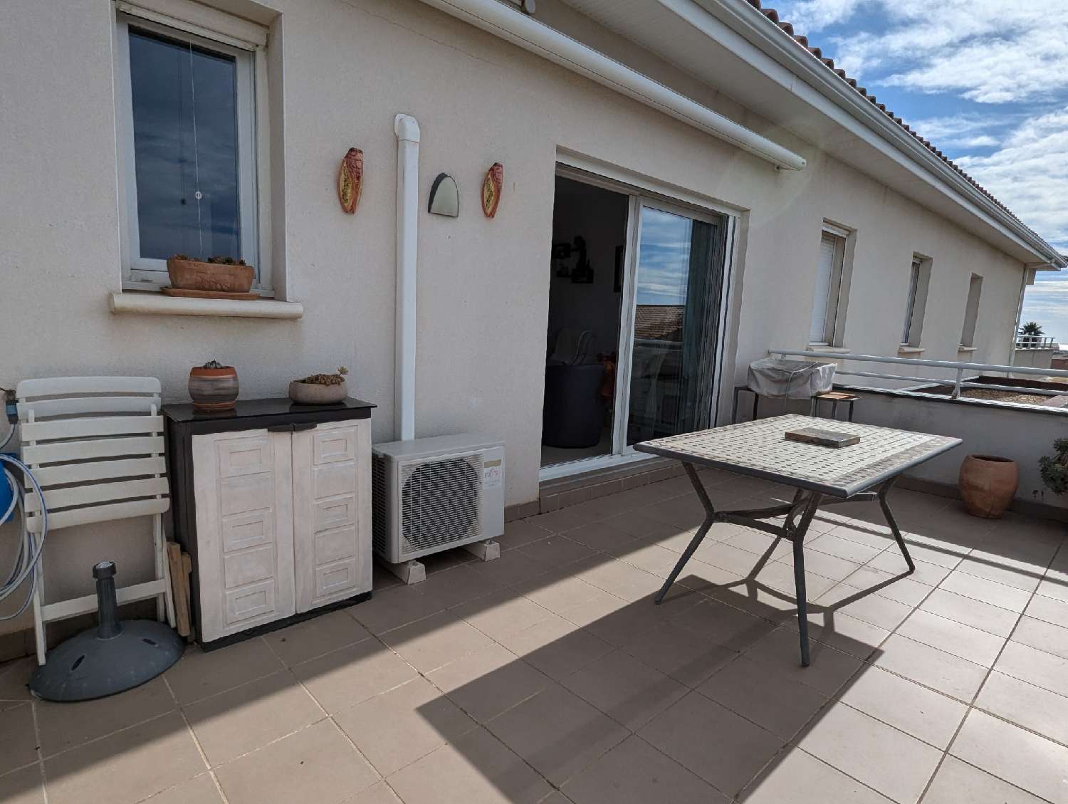  for sale apartment Valras-Plage Hérault 7